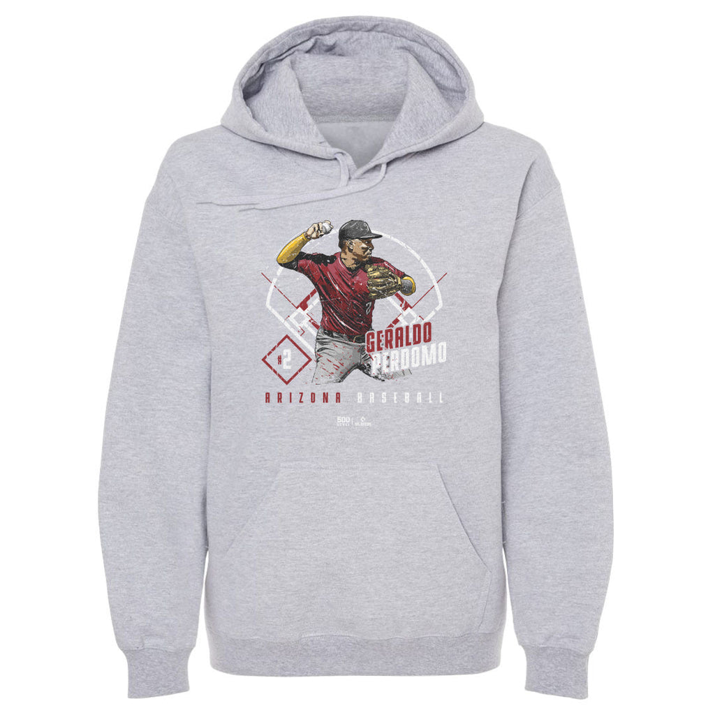 Geraldo Perdomo Arizona Ballpark WHT