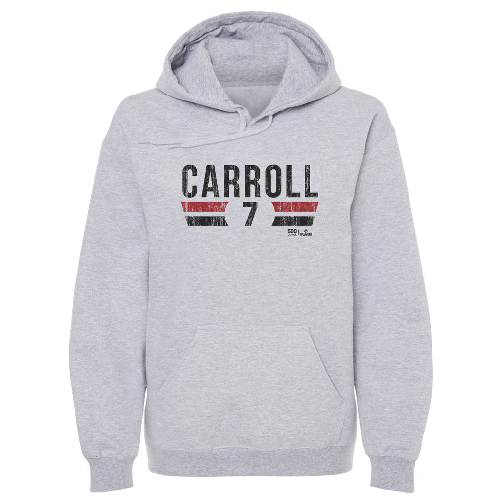 Corbin Carroll Arizona Font