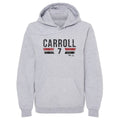 Corbin Carroll Arizona Font