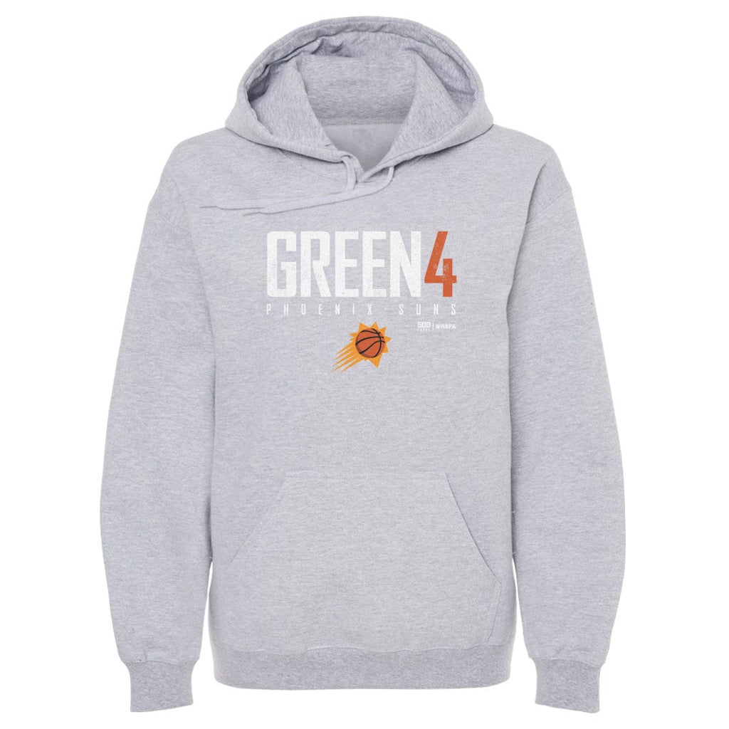 Jalen Green Phoenix Suns Elite WHT