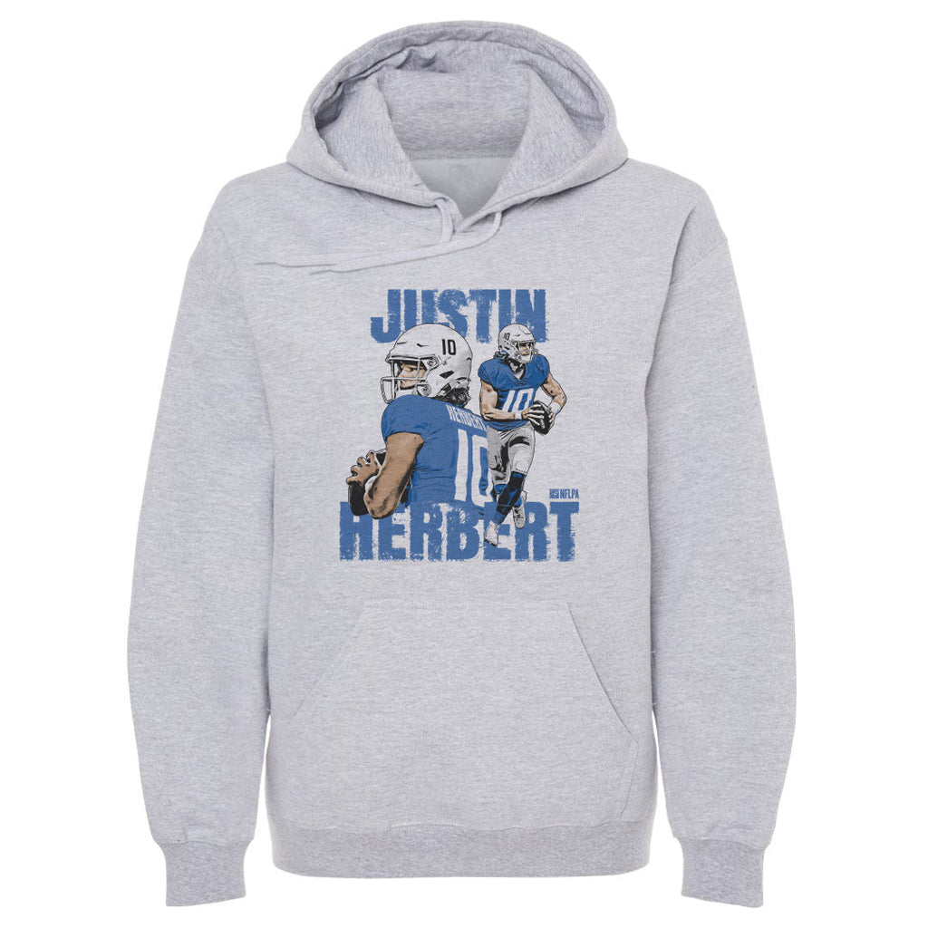 Justin Herbert Los Angeles C Player Name