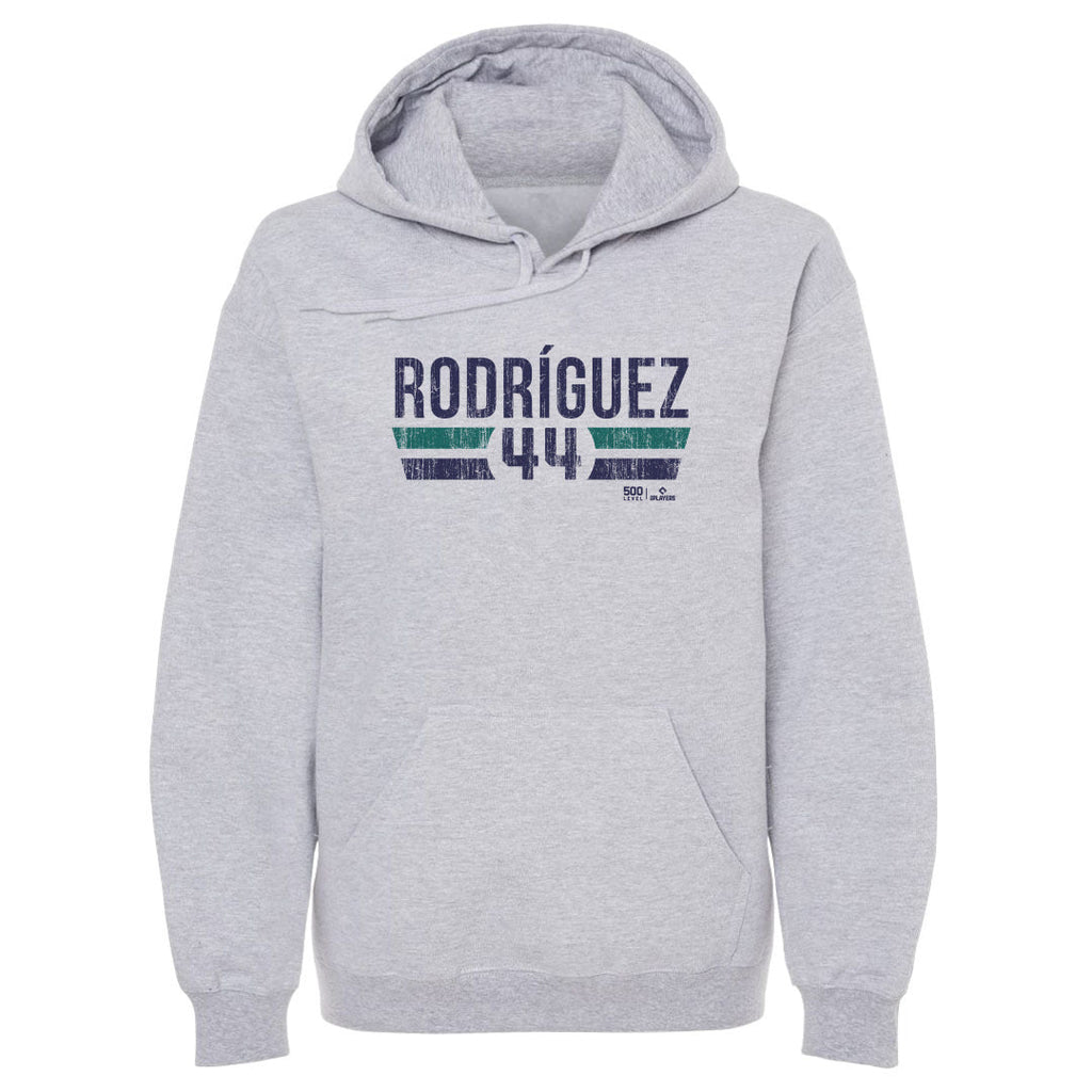 Julio Rodriguez Seattle Font