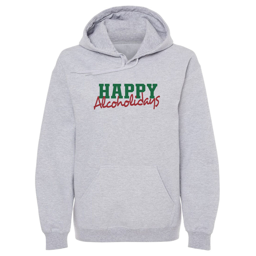 Christmas Happy Alcoholidays