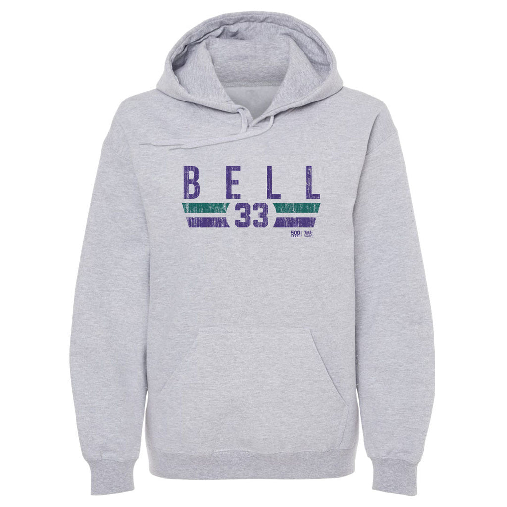 Jay Bell Arizona Font