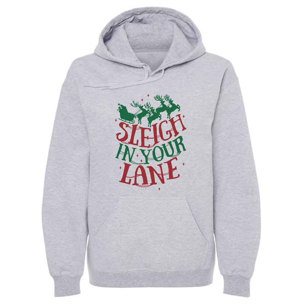Christmas Sleigh In Your Lane