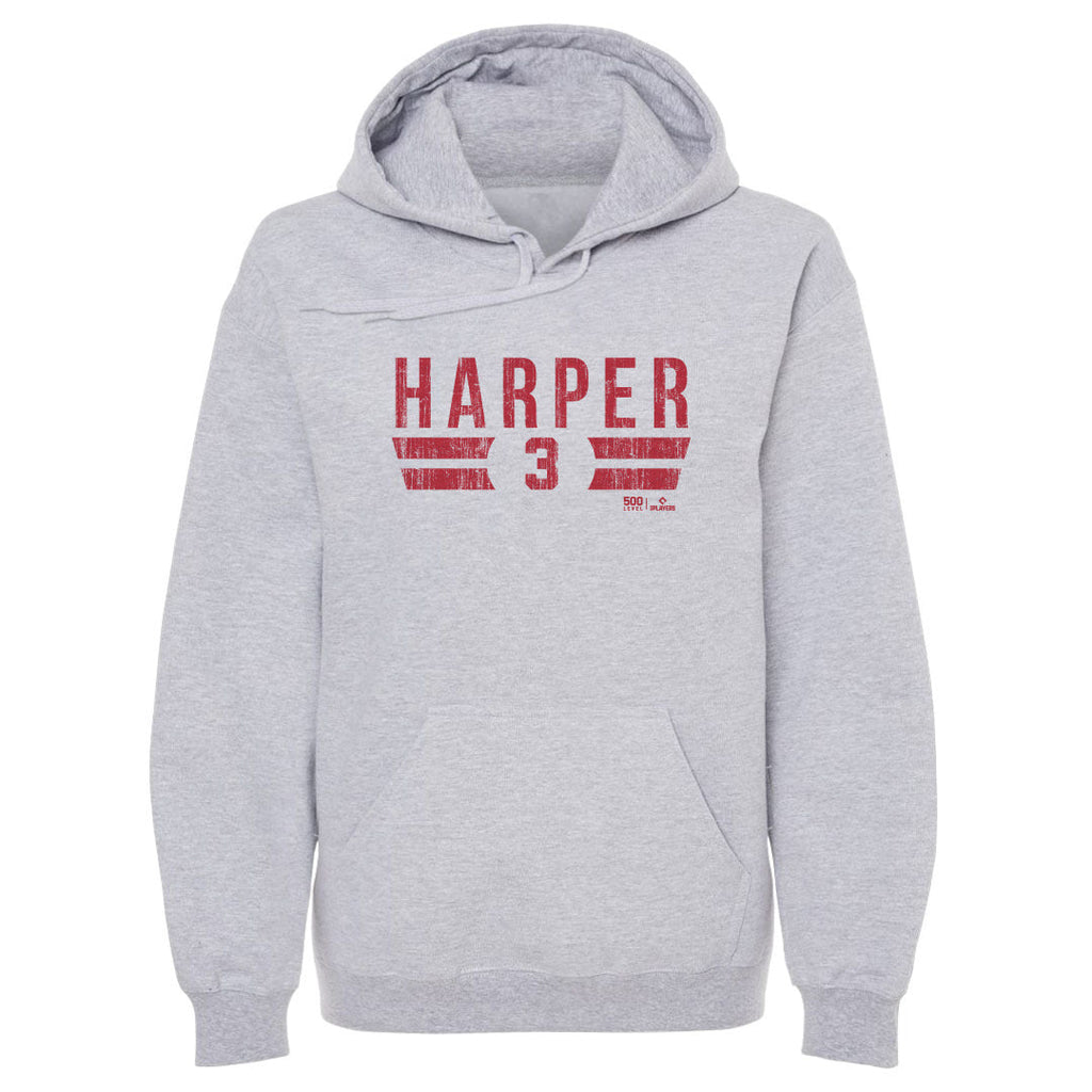 Bryce Harper Philadelphia Font