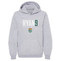 Yazmeen Ryan Denver Summit FC Elite WHT