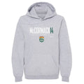 Yuna McCormack Denver Summit FC Elite WHT