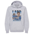 Ladd McConkey Los Angeles C Vintage