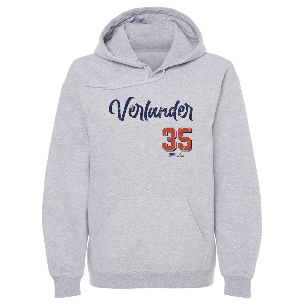 Justin Verlander Detroit Script