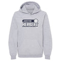Justin Herbert Retro Font WHT