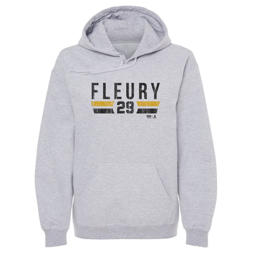 Marc-Andre Fleury Pittsburgh Font