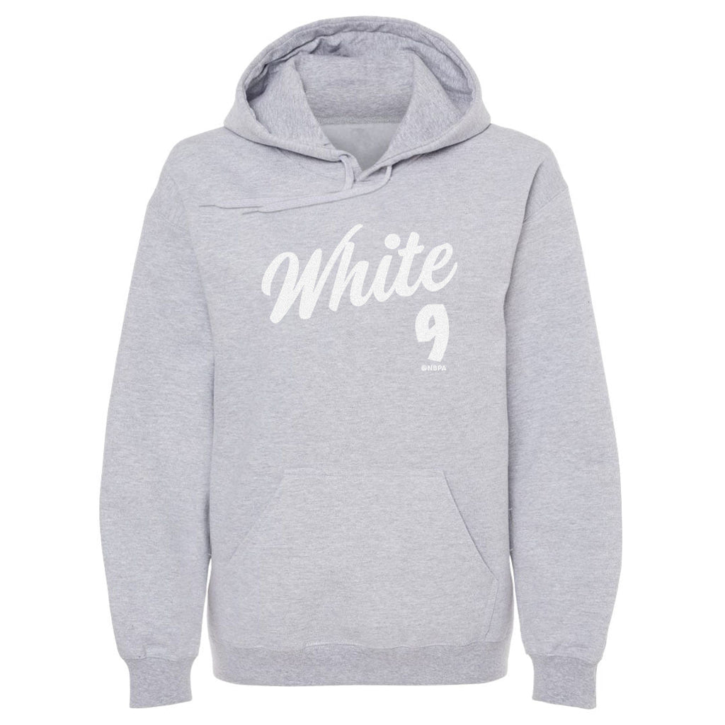 Derrick White Boston Script WHT