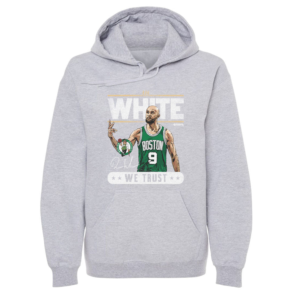 Derrick White Boston Celtics Trust WHT