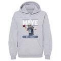 Drake Maye New England Trust WHT