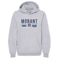 Ja Morant Memphis Grizzlies Font