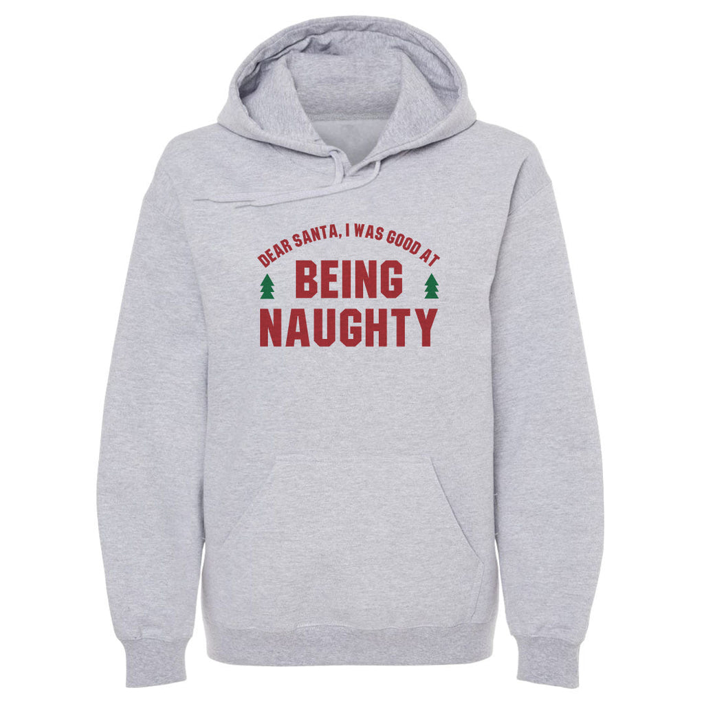 Christmas Good At Being Naughty