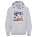 Blake Snell Los Angeles D Dissolve WHT