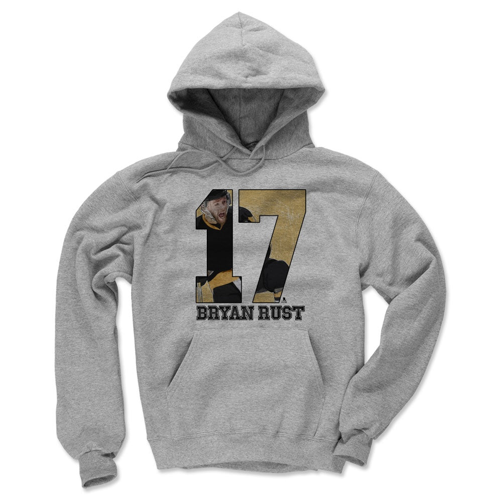 Bryan Rust Game D