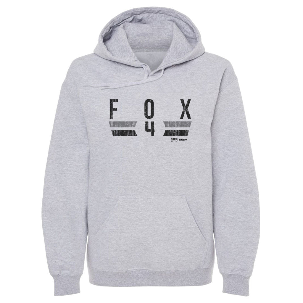 De'Aaron Fox San Antonio Spurs Font