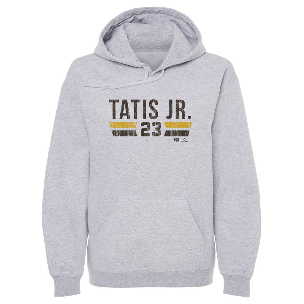 Fernando Tatis Jr. San Diego Font
