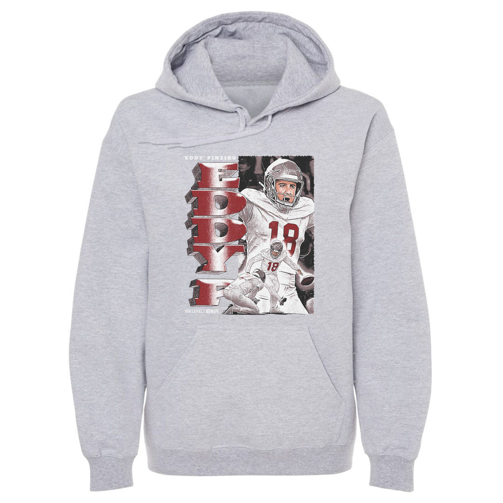 Eddy Pineiro San Francisco Eddy P WHT
