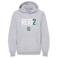 Megan Reid Denver Summit FC Elite WHT