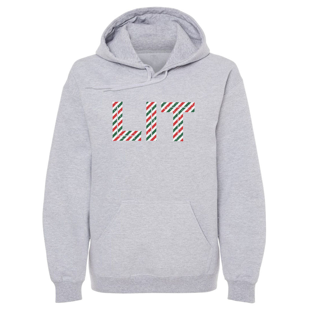 Christmas LIT Christmas WHT