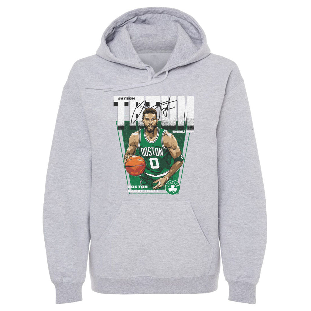 Jayson Tatum Boston Celtics Premiere WHT