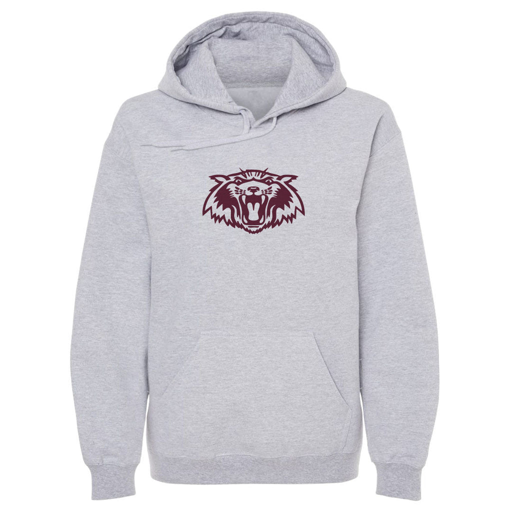 Plano Crown Trio Wildcats Head