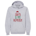 Christmas Santa Is My Homeboy