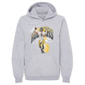 Aaron Rodgers Pittsburgh Retro WHT