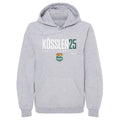 Melissa Kossler Denver Summit FC Elite WHT