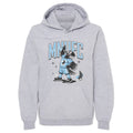 Minnesota United FC Mascot WHT