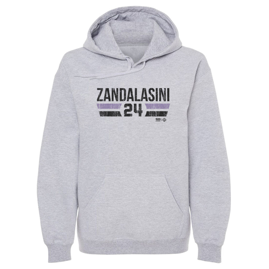 Cecilia Zandalasini Golden State Font