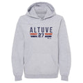 Jose Altuve Houston Font