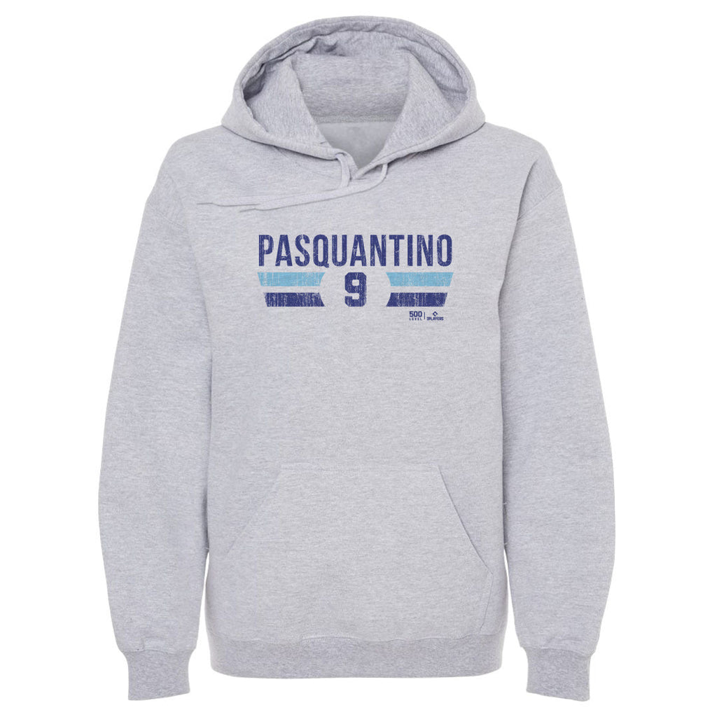 Vinnie Pasquantino Kansas City Font