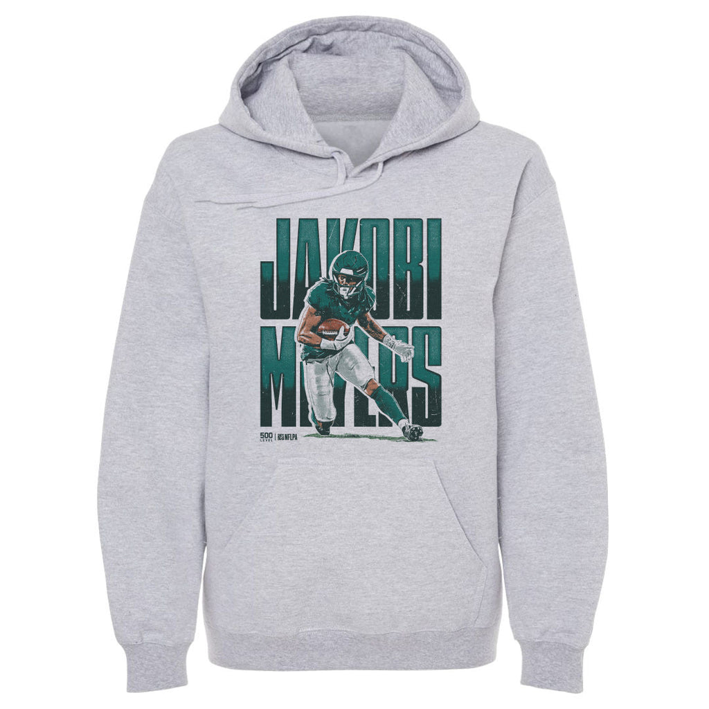 Jakobi Meyers Jacksonville Name Retro