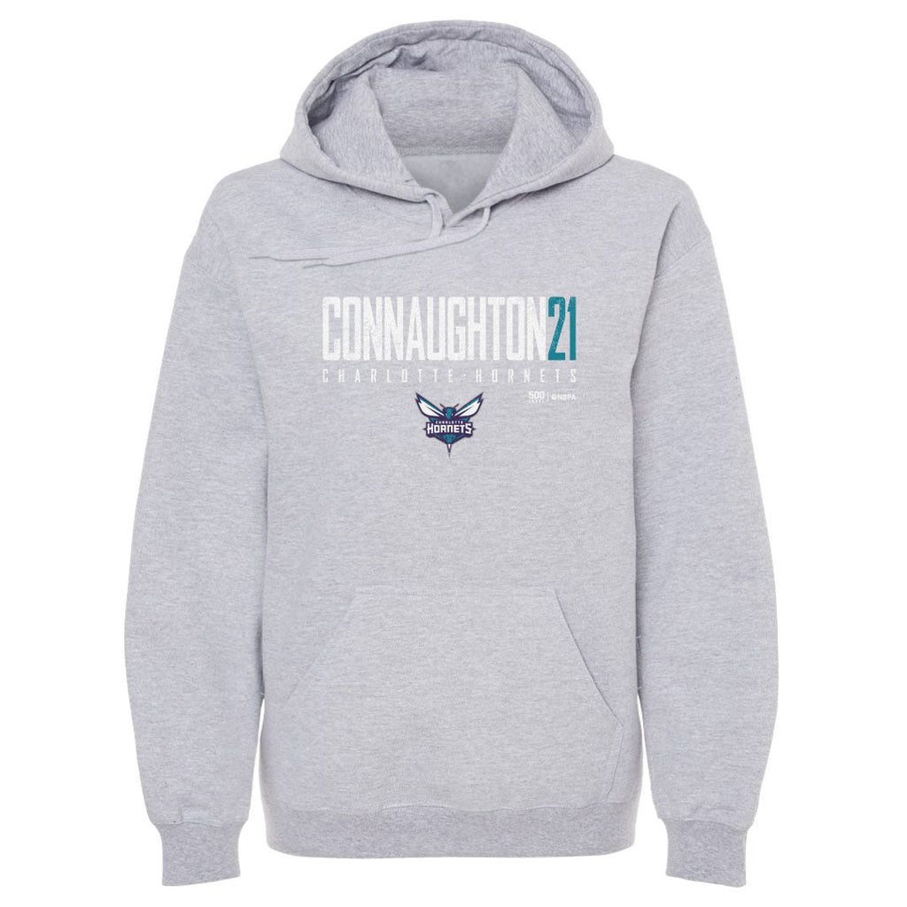 Pat Connaughton Charlotte Hornets Elite WHT