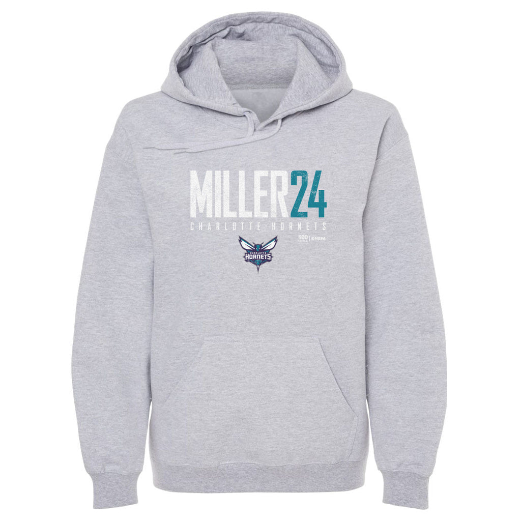 Brandon Miller Charlotte Hornets Elite WHT