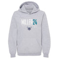 Brandon Miller Charlotte Hornets Elite WHT