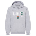 Kaleigh Kurtz Denver Summit FC Elite WHT