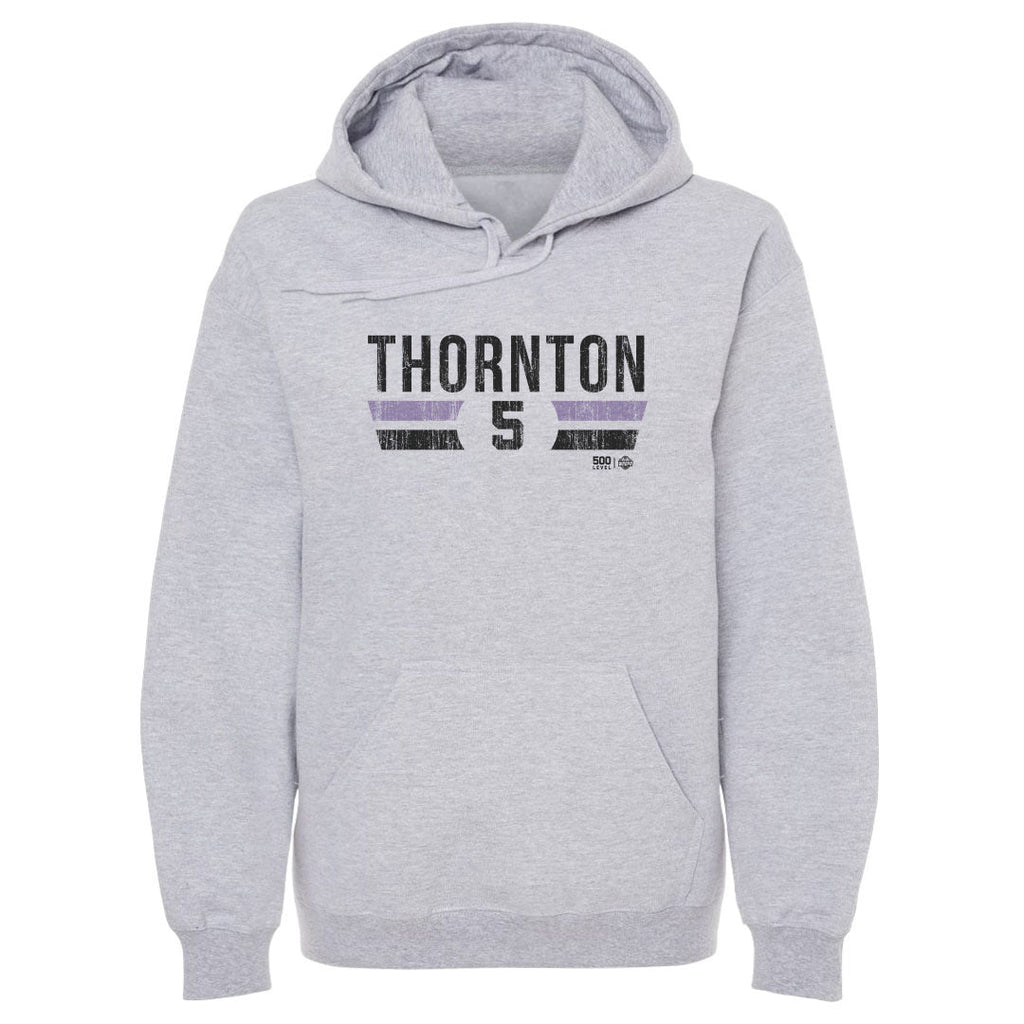 Kayla Thornton Golden State Font