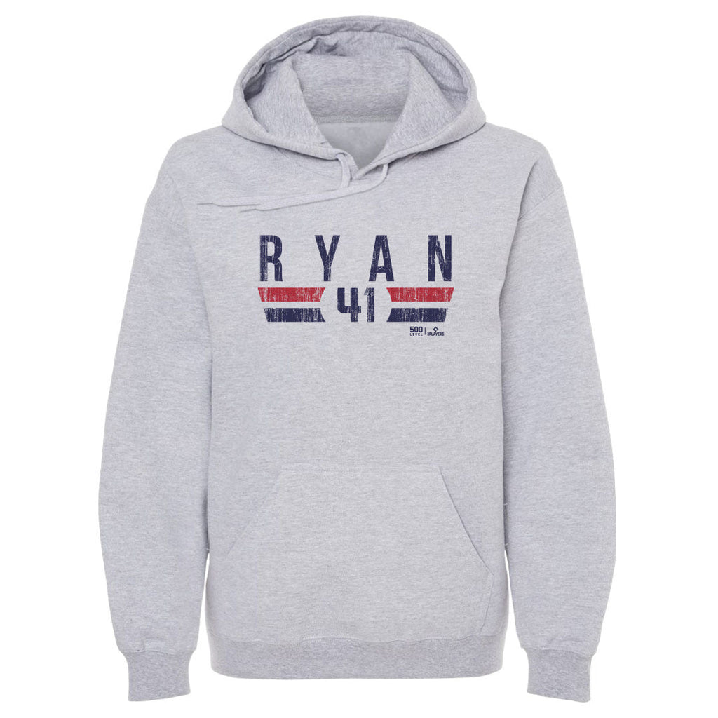 Joe Ryan Minnesota Font