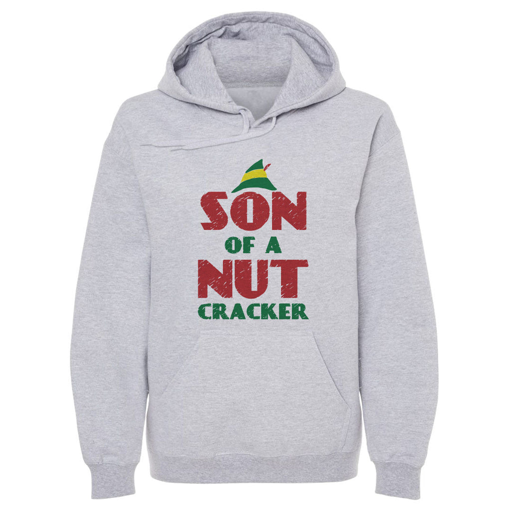 Christmas Son Of A Nutcracker
