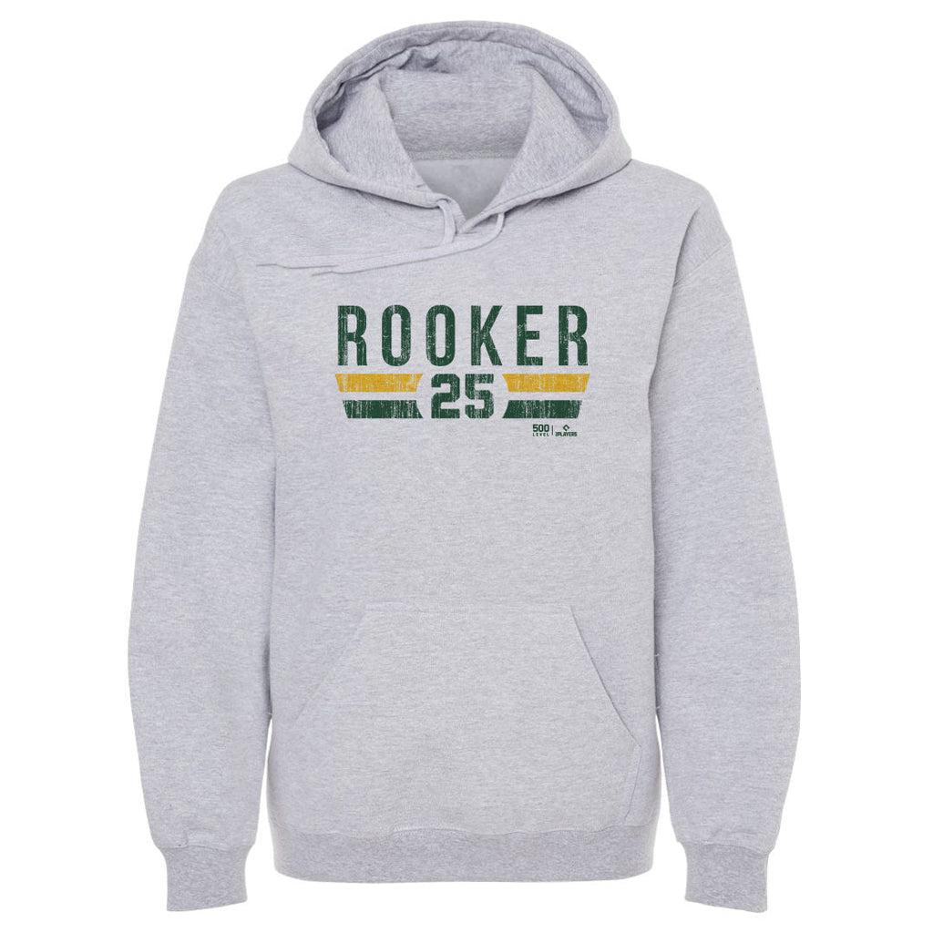 Brent Rooker Sacramento Font