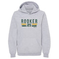 Brent Rooker Sacramento Font