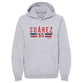 Ranger Suarez Boston Font