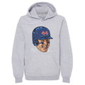 Anthony Rizzo Chicago C Smile WHT