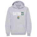 Eva Gaetino Denver Summit FC Elite WHT
